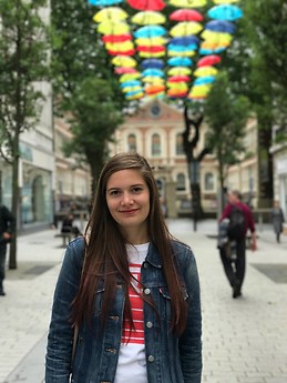 Stephanie Ghyselbrecht