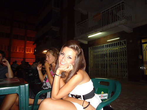 Gemma Tendero