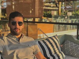Assaad Dayday Bakali