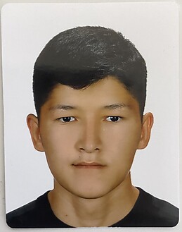 Khamytzhan Kypshakbay