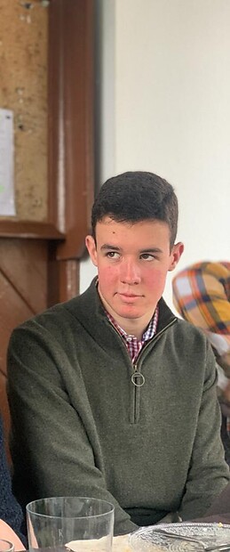 Óscar Vigón Rodríguez