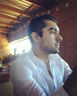 marcos nuñez castillo