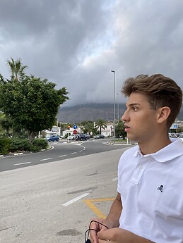 Pablo Pérez Beltrá