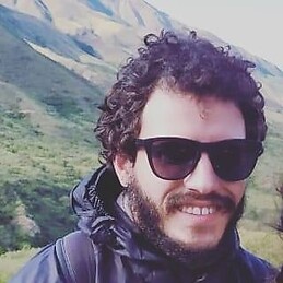 Juan Sebastián Giraldo Pulgarín