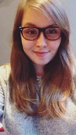 Hanne Van der Borght