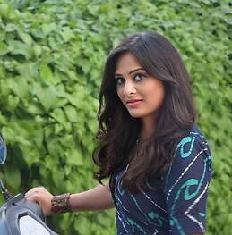 Anonya Panigrahi