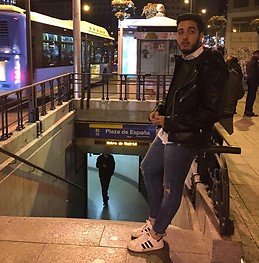 Alejandro Valdivia Dieppa