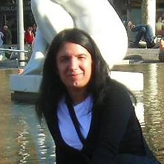 Elisabete Montenegro