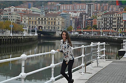 Eva Palacios