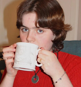 Carmel-Deirdre (CD) Humphreys