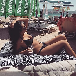 Μαρία Ευαγγέλου