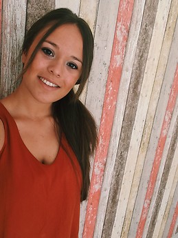 Maria Balañà Serés