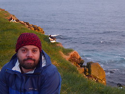 Timotheos Palmer