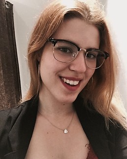 Belén María García-Gil Toledo