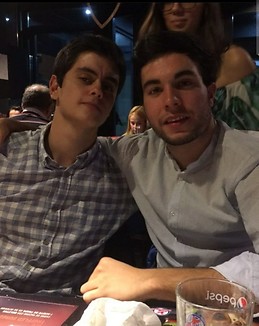 Andrés Javier Manzano González