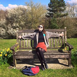 Meghan Meek-O'Connor