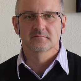 Massimiliano DI SILVESTRE