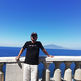 Luca De Simone