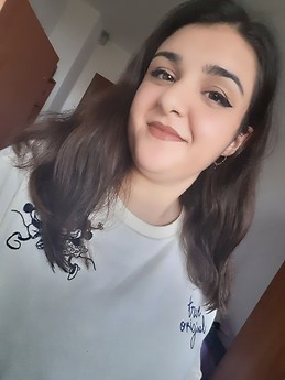 Maria del Mar Urbaneja Ruiz