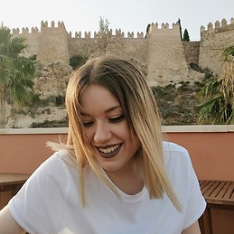 Silvia García-Catalán Peinado