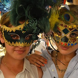 Camille Martinot-Lagarde