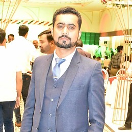 Chaudhry Asjad Dhillu