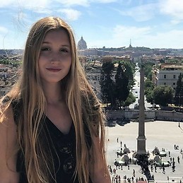 Mercedes García Iranzo