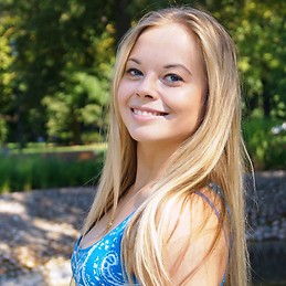 Monika Sarulevičiūtė