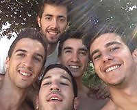 Rafa Blanco