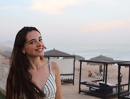 Fernanda Nesme Cervantes