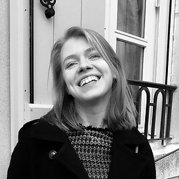 Rosemarie Streefkerk