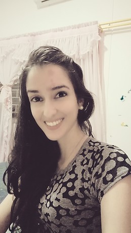 MARIA GABRIELA PEREZ VARELA