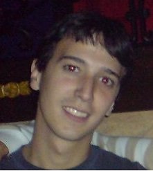 Carlos Fernández Ayuso