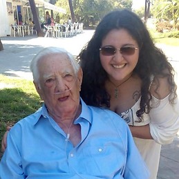 Esperanza Mata Carmona