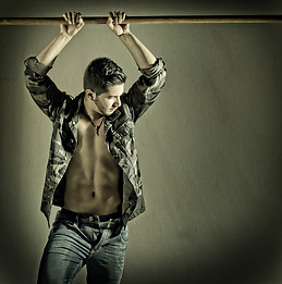 Miguel Ángel Sarmiento Levy