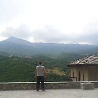 Kristijan Gjorgjioski