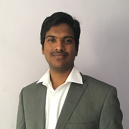 Vamshi Kiran