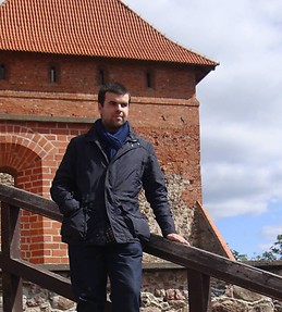 Maurício Conceição