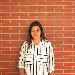 DAVINIA MALDONADO GOMEZ