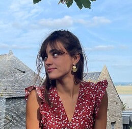 Carlota Díaz Cabezón