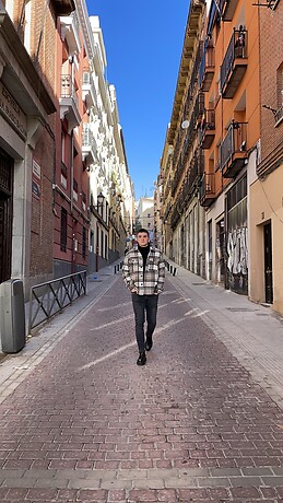 Aitor Elcoroberecibar