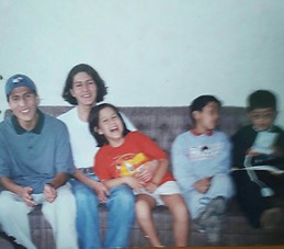 Luis Ricardo Barreno Sanchez