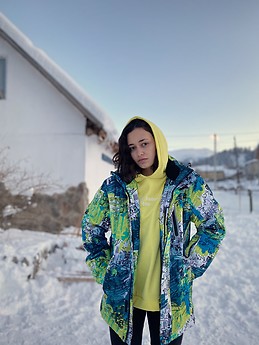 Nutsa Sabashvili