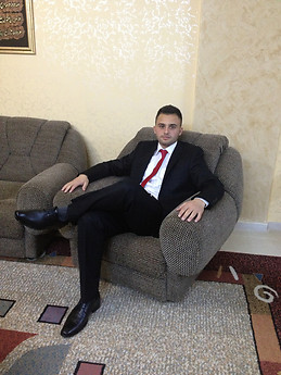 Omar Alomari
