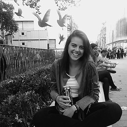 Estefanía Guerrero Palma