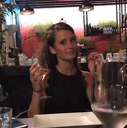 Annefleur van der knaap