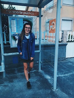 Rocío Fernández Ríos