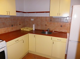 Apartment in center of Budapest