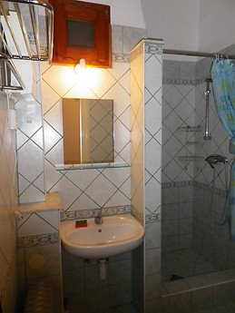 Apartment in center of Budapest