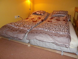 Apartment in center of Budapest